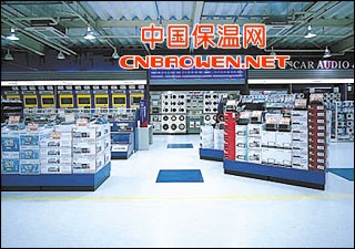 韩国LG及韩华PVC塑胶地板（PVC防静电地板）