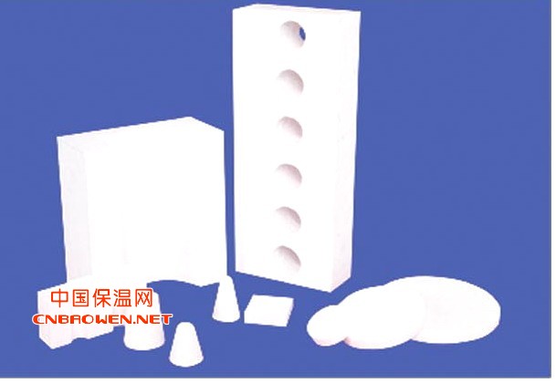 陶瓷纤维垫片 硅酸铝绝缘垫片 红砖窑内衬施工设计