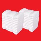 煤矸石隧道窑吊顶保温棉硅酸铝陶瓷纤维折叠块 含锆模块