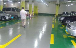 地板漆材料，环氧树脂地板漆，无尘地板漆