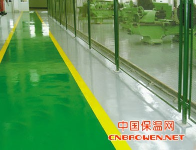 清溪车间地板漆_清溪厂房地板漆_清溪地板漆工程_清溪地板漆