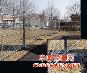 园林围栏网，园林隔离网护栏网，苗床网，体育场围网