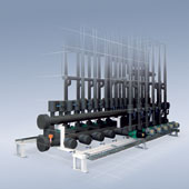 福乐斯保温材料