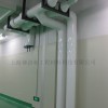 洁净室／空调机房专用管道保温PVC外保护