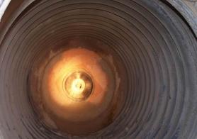 烟囱内外壁防腐涂料