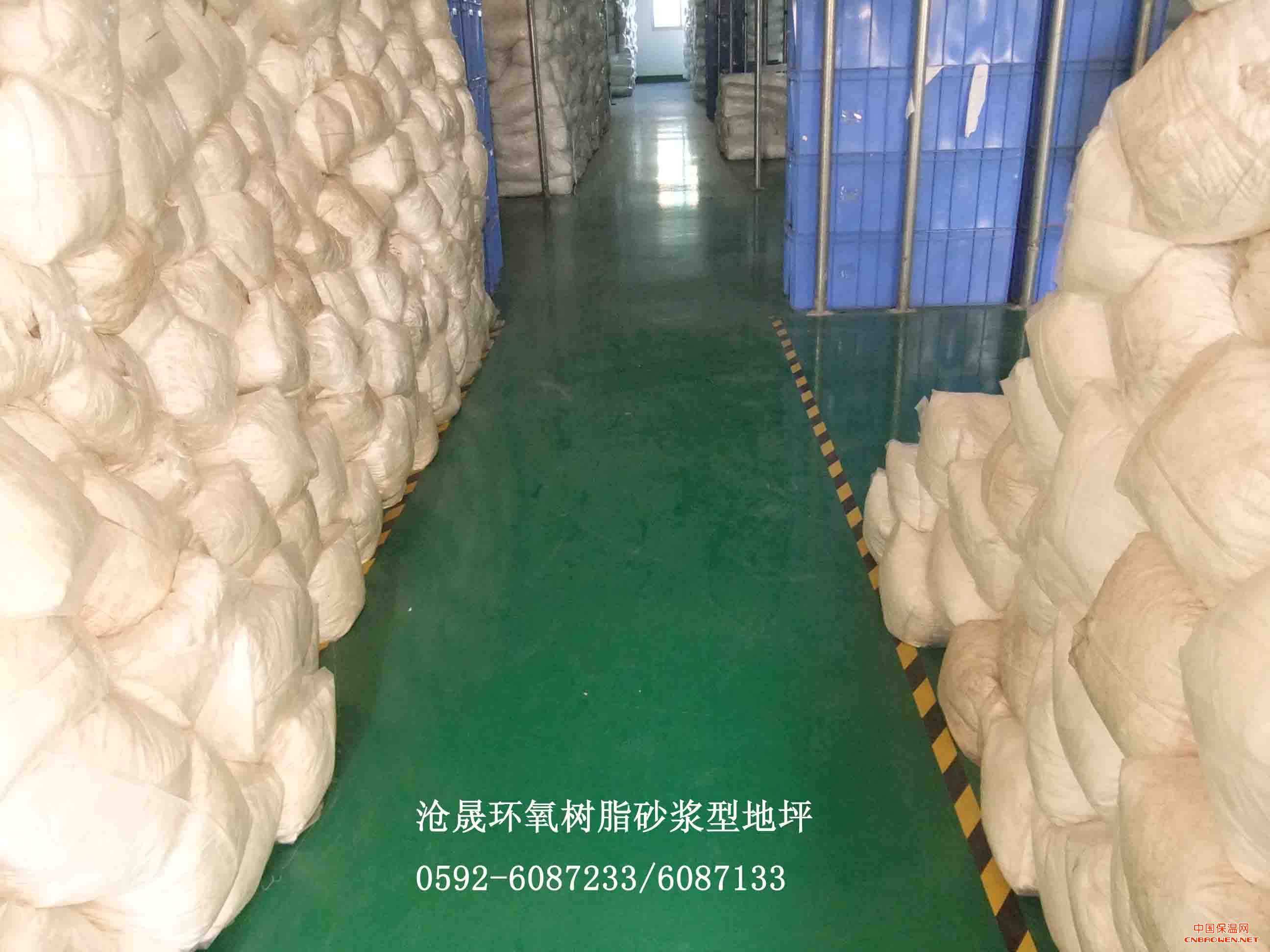 厦门耐冲击环氧树脂砂浆地坪.沧晟是您最放心的选择