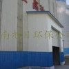 供应隔声门