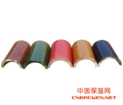 仿古瓦琉璃瓦青砖青瓦灰瓦西式瓦S瓦连锁瓦