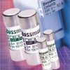 供应BUSSMANN IEC标准圆管铁帽熔断器