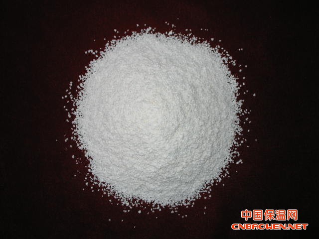 球型闭孔珍珠岩