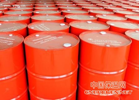 厂价供应聚氨酯组合料保温材料黑料白料喷涂料浇注料