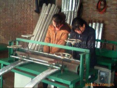 太阳能保温管生产设备1图1