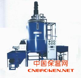 泡沫机械