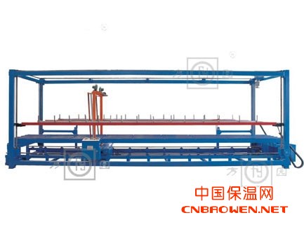 外墙板专用切割机