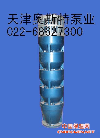 天津潜水泵，天津水泵