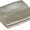 高温管道保温用单面铝箔布 防火焊接布