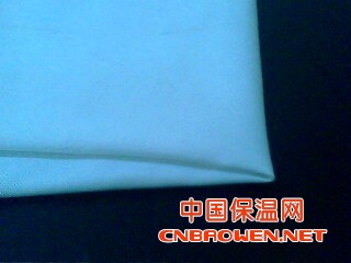 高温设备缠绕耐火隔热用高硅氧布 硅铝精纺布 防火焊接布