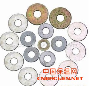 汽车行业绝缘密封用高温密封垫圈垫片 