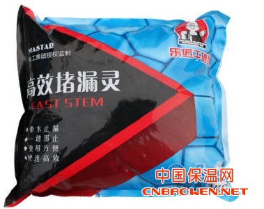 快速堵漏砂浆：高效堵漏灵 