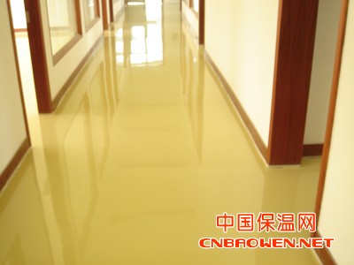  南京环氧地坪.环氧自流平地坪