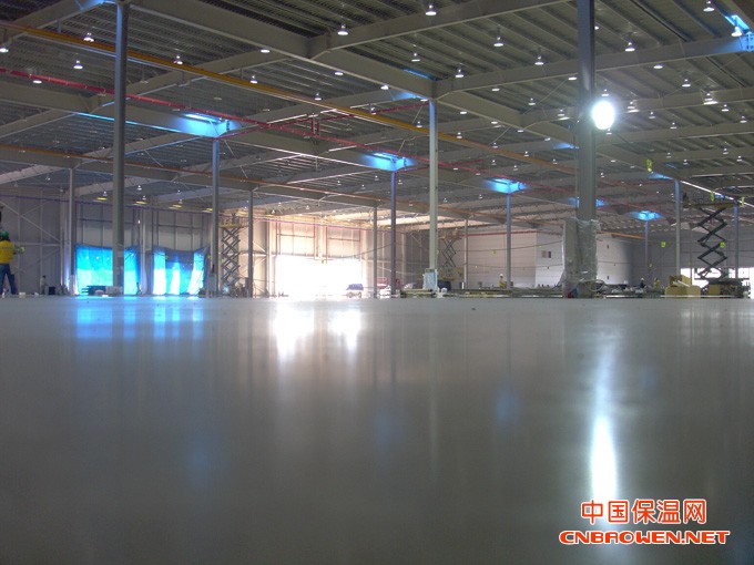 混凝土密封固化剂