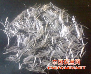 大量供应6mm-19mm聚丙烯纤维