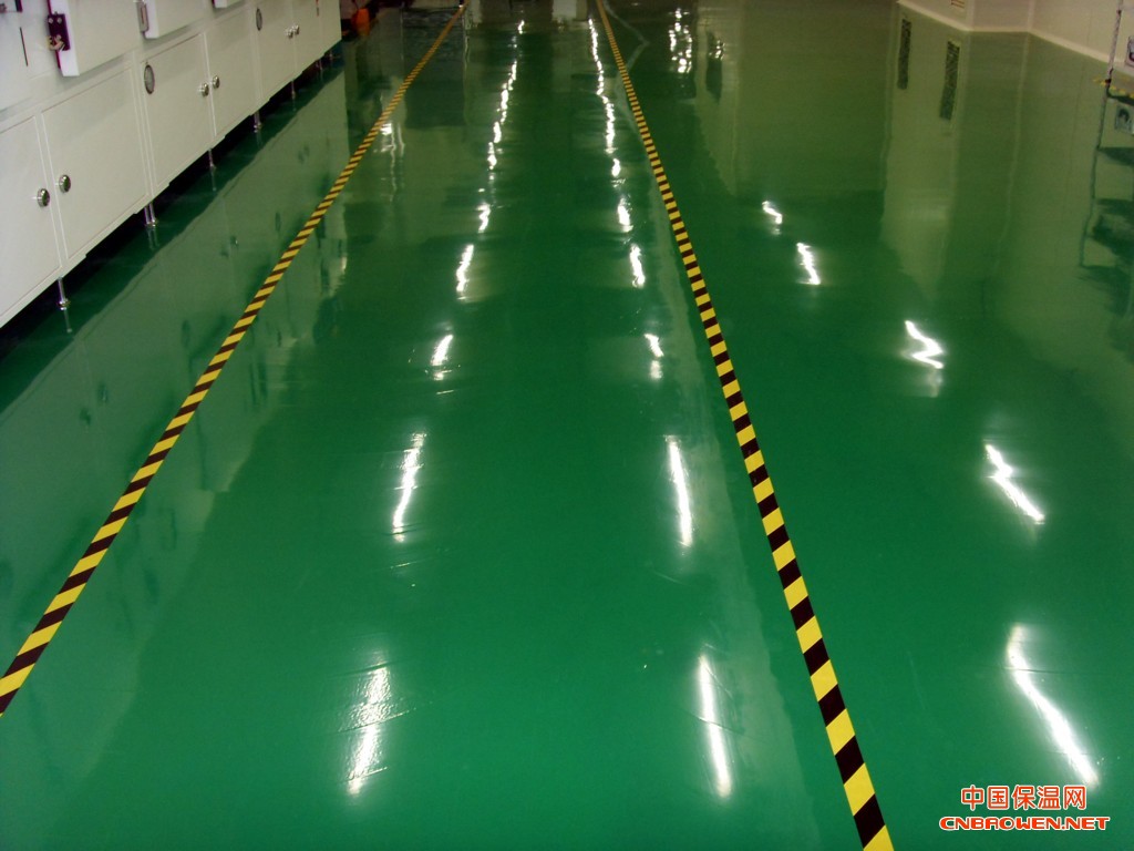 环氧水泥地坪漆,广州地坪漆价格,工厂地板漆