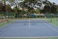 篮球场地坪漆,网球场地坪,羽毛球场地坪、体操场运动地坪