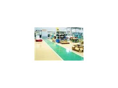 环氧树脂薄涂地板图1