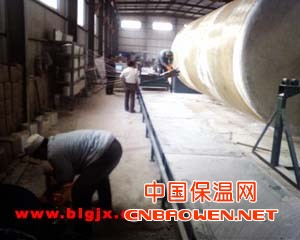 邵阳恩平宁波玻璃钢缠绕设备