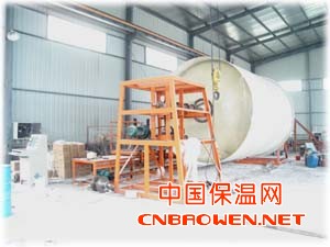 贵州浙江江苏数控玻璃钢缠绕机