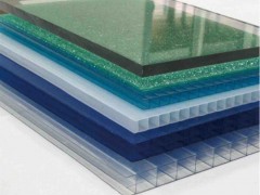 PC阳光板、PC耐力板、PC颗粒板图1