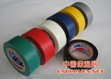 环保阻燃电工胶带 环保电器胶带