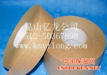 湿水夹筋牛皮纸