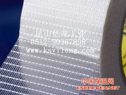 玻璃纤维胶带