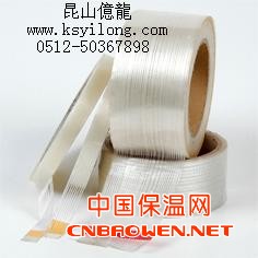 条纹玻璃纤维胶带
