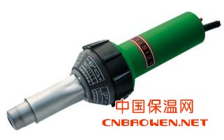 LEISTER利易得TRIAC S手工焊接工具(上海壬光)