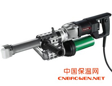 leister FUSION 3 手持式挤出焊枪(上海壬光)