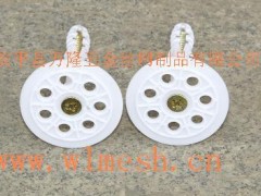 钢丝网,铁丝网,保温网,网格布,保温钉,锚固件,U行卡图3