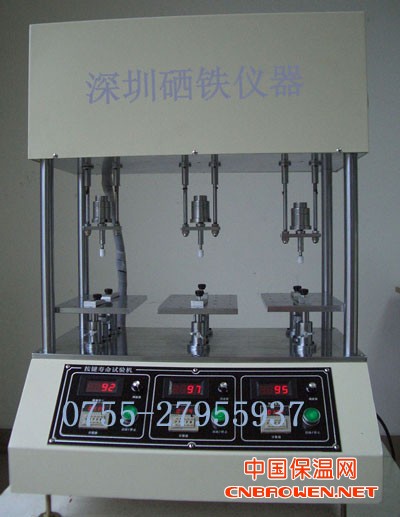 按键寿命测试仪，按键寿命试验机