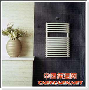 供应卫浴钢制小背篓-卫生间采暖挂毛巾