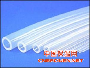 供应铂金硅胶管