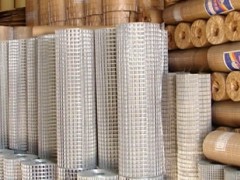 建筑工地保温材料图1