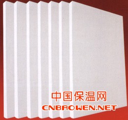 陶瓷纤维板 硅酸铝板 挡火板 磨光板 保温隔热板