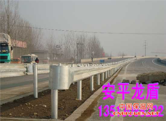 公路护栏  波形护栏 护栏板