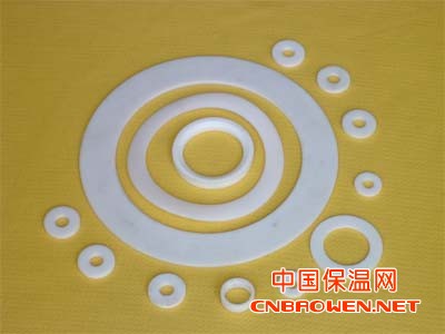 石棉扭绳（无尘扭绳） 