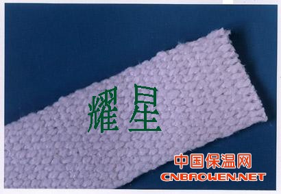 陶瓷纤维带 硅酸铝纤维带 高温密封带 防火带