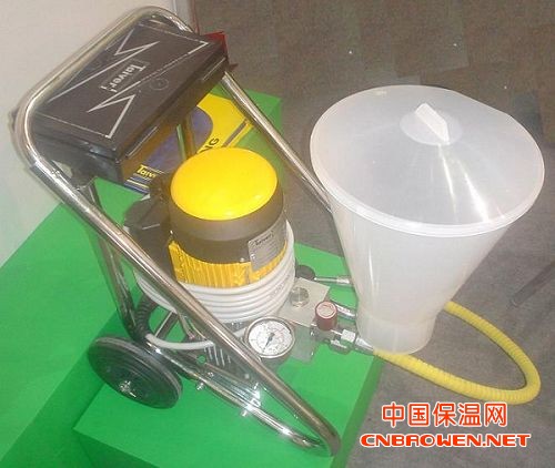 HX-GOLD4200化学灌浆电动泵