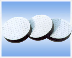 板式橡胶支座, 遇水膨胀止水带