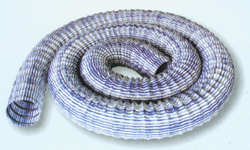 透水软管,  遇水膨胀止水带